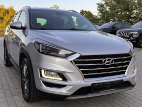 Hyundai Tucson Face 4x4  Keyless     | Mobile.bg    2