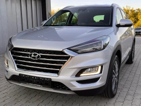 Hyundai Tucson Face 4x4  Keyless     | Mobile.bg    1