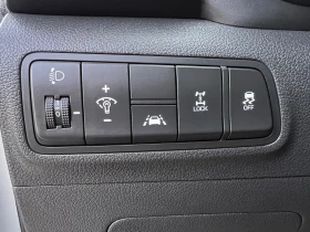 Hyundai Tucson Face 4x4  Keyless     | Mobile.bg    13