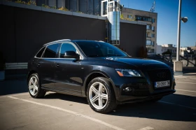 Audi Q5 3.2 FSI  пълен S Line  , снимка 6