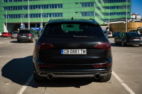 Audi Q5 3.2 FSI  пълен S Line  , снимка 5