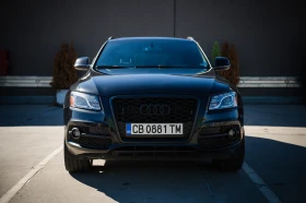     Audi Q5 3.2 FSI   S Line  