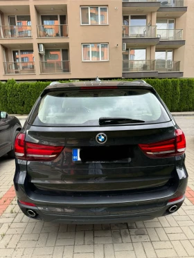 BMW X5 - [3] 