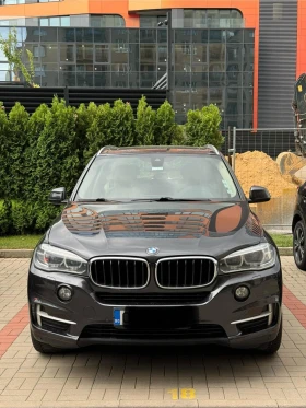 BMW X5  - [1] 