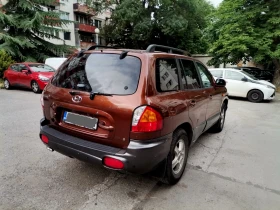 Hyundai Santa fe Санта фе 1, снимка 12