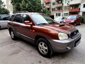 Hyundai Santa fe Санта фе 1, снимка 13