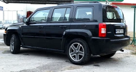 Jeep Patriot ТОП!!! /2.0CRD/4х4/6ск./Ново турбо GARRETT , снимка 4