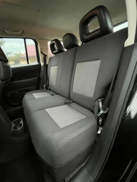 Jeep Patriot 2.0CRD, 2010г., 4х4, 6ск., ново турбо GARRETT , снимка 9