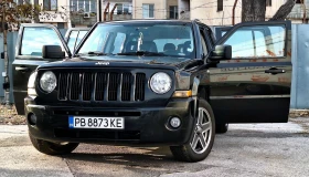 Jeep Patriot ТОП!!! /2.0CRD/4х4/6ск./Ново турбо GARRETT , снимка 1