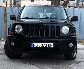 Jeep Patriot ТОП!!! /2.0CRD/4х4/6ск./Ново турбо GARRETT , снимка 2