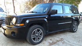     Jeep Patriot 2.0CRD / 44 / Navi / 6 . 