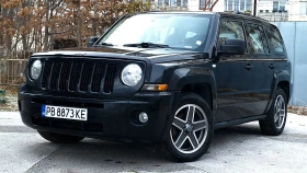 Jeep Patriot ТОП!!! /2.0CRD/4х4/6ск./Ново турбо GARRETT , снимка 3