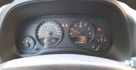 Jeep Patriot 2.0CRD / 4х4 / Navi / 6 ск. , снимка 9