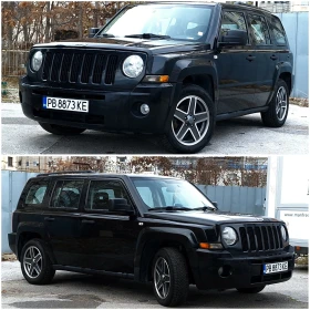 Jeep Patriot + ПОДАРЪК !!! , снимка 3