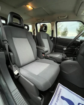 Jeep Patriot 2.0CRD, 2010г., 4х4, 6ск., ново турбо GARRETT , снимка 8