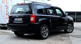 Jeep Patriot ТОП!!! /2.0CRD/4х4/6ск./Ново турбо GARRETT , снимка 5