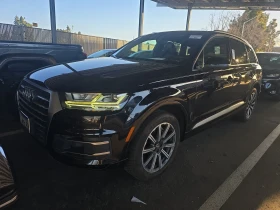 Audi Q7  1