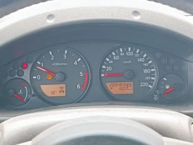 Nissan Navara 2.5dci NAVI AUTOMATIC КОЖА БЛОКАЖ ИТАЛИЯ ШИБИДАХ - 17500 лв. - 63927423 | Car24.bg