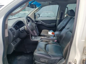 Nissan Navara 2.5dci NAVI AUTOMATIC КОЖА БЛОКАЖ ИТАЛИЯ ШИБИДАХ - 17500 лв. - 63927423 | Car24.bg