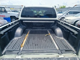 Nissan Navara 2.5dci NAVI AUTOMATIC КОЖА БЛОКАЖ ИТАЛИЯ ШИБИДАХ - 17500 лв. - 63927423 | Car24.bg