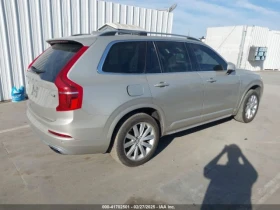 Volvo Xc90 T6* ДИГИТАЛНО* ТАБЛО* ДИСТРОНИК* 360КАМЕРА* МАСАЖ* - 23900 лв. - 49913949 | Car24.bg
