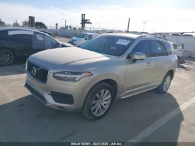 Volvo Xc90 T6* ДИГИТАЛНО* ТАБЛО* ДИСТРОНИК* 360КАМЕРА* МАСАЖ* - 23900 лв. - 49913949 | Car24.bg