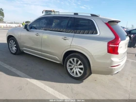 Volvo Xc90 T6* ДИГИТАЛНО* ТАБЛО* ДИСТРОНИК* 360КАМЕРА* МАСАЖ* - 23900 лв. - 49913949 | Car24.bg