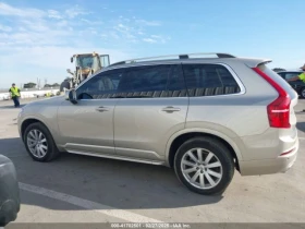 Volvo Xc90 T6* ДИГИТАЛНО* ТАБЛО* ДИСТРОНИК* 360КАМЕРА* МАСАЖ* - 23900 лв. - 49913949 | Car24.bg