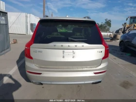 Volvo Xc90 T6* ДИГИТАЛНО* ТАБЛО* ДИСТРОНИК* 360КАМЕРА* МАСАЖ* - 23900 лв. - 49913949 | Car24.bg