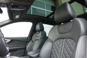 Audi SQ7 3XS-LINE* RS* LED LIGHTS* PANO* 360* - 79900 лв. - 49482802 | Car24.bg