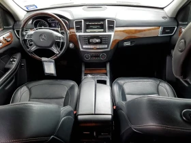 Mercedes-Benz GL 500 GL 550/4MATIC/   | Mobile.bg    8