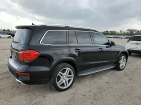 Mercedes-Benz GL 500 GL 550/4MATIC/   | Mobile.bg    4