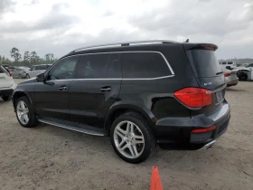 Mercedes-Benz GL 500 GL 550/4MATIC/   | Mobile.bg    6