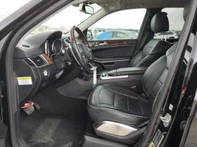 Mercedes-Benz GL 500 GL 550/4MATIC/   | Mobile.bg    7