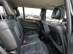 Mercedes-Benz GL 500 GL 550/4MATIC/   | Mobile.bg    10