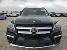 Mercedes-Benz GL 500 GL 550/4MATIC/   | Mobile.bg    2