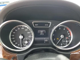 Mercedes-Benz GL 500 GL 550/4MATIC/   | Mobile.bg    9