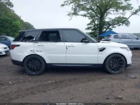 Land Rover Range Rover Sport SE MHEV - 41500 лв. - 22260557 7
