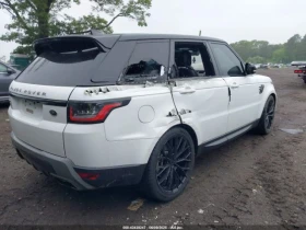 Land Rover Range Rover Sport SE MHEV - 41500 лв. - 22260557 9
