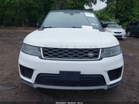 Land Rover Range Rover Sport SE MHEV - 41500 лв. - 22260557 2