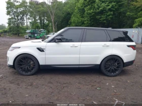 Land Rover Range Rover Sport SE MHEV - 41500 лв. - 22260557 4