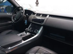 Land Rover Range Rover Sport SE MHEV - 41500 лв. - 22260557 10