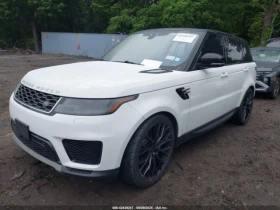 Land Rover Range Rover Sport SE MHEV - 41500 лв. - 22260557 3