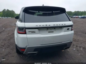 Land Rover Range Rover Sport SE MHEV - 41500 лв. - 22260557 6