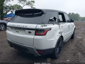 Land Rover Range Rover Sport SE MHEV - 41500 лв. - 22260557 8