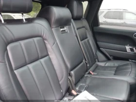 Land Rover Range Rover Sport SE MHEV - 41500 лв. - 22260557 11
