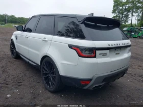 Land Rover Range Rover Sport SE MHEV - 41500 лв. - 22260557 5