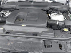 Land Rover Range Rover Sport SE MHEV - 41500 лв. - 22260557 14
