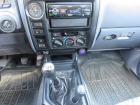 Toyota Land cruiser * * * TURBO DIESEL 4X4 ДЪЛГА БАЗА 7-МЕСТЕН* * * - 25000 лв. - 10439090 16