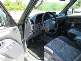 Toyota Land cruiser * * * TURBO DIESEL 4X4 ДЪЛГА БАЗА 7-МЕСТЕН* * * - 25000 лв. - 10439090 9